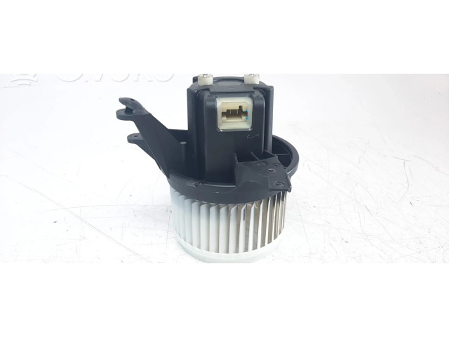 Вентилятор печки    5T5930100, 68266039AA   Jeep Renegade