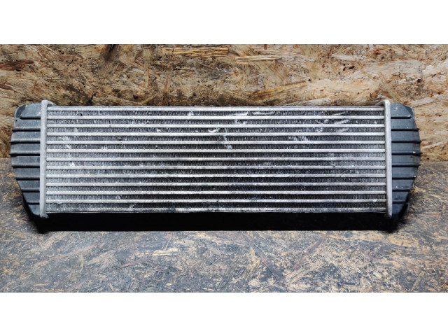 Интеркулер 2371109050 SsangYong Kyron 2.0