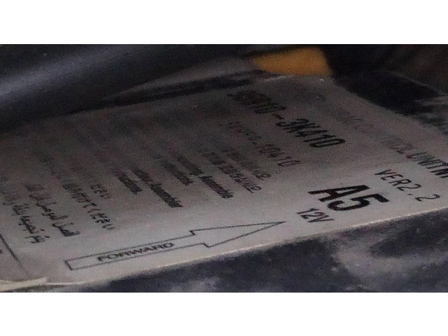 Блок подушек безопасности 959103K410   Hyundai Sonata