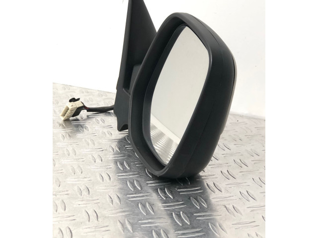 Zpětné zrcátko Citroen Berlingo 2000 96366861XT