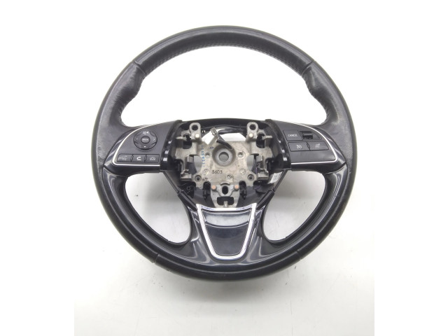 Руль Mitsubishi Outlander 2013 - 2021 года