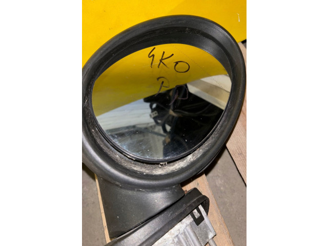 Зеркало электрическое        Mini One - Cooper F56 F55  2013 -  года   