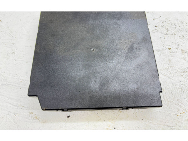 Блок комфорта 1K0937087D Skoda Octavia Mk2 (1Z)