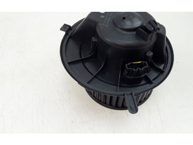 Вентилятор печки    1K1819015, 1K1819015   Volkswagen Caddy