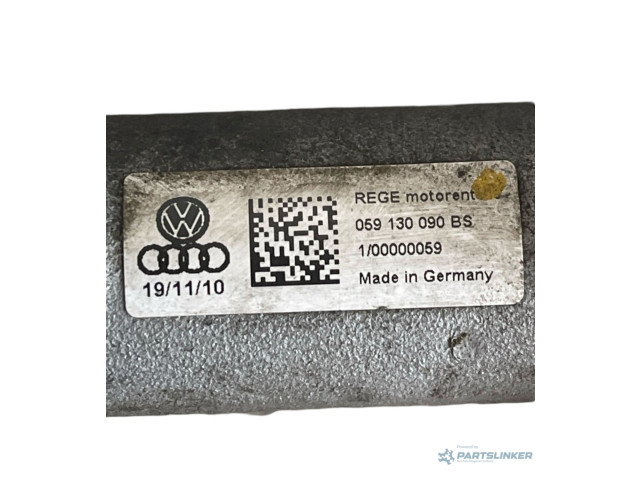 Vstřikovací čerpadlo 059130090BS Audi A8 S8 D4 4H