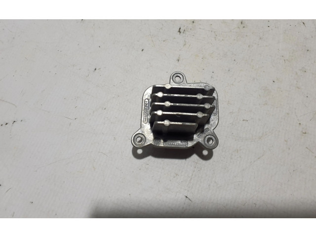 Блок управления Xenon