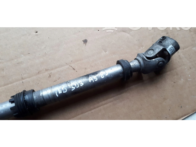 Рулевая рейка 8W1419753B Audi A5 2016 - года