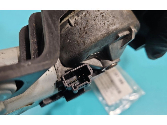 Моторчик заднего дворника A1698200340, IMPRK1387666    Mercedes-Benz A W169