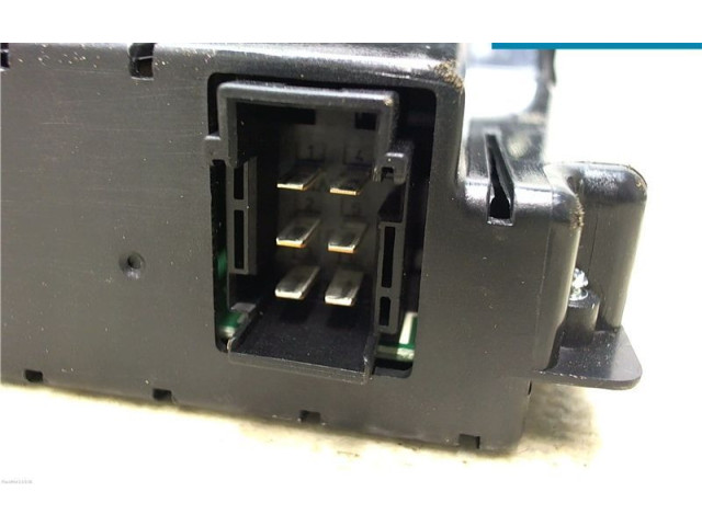 Блок управления климат-контролем 12779298 Saab 9-5