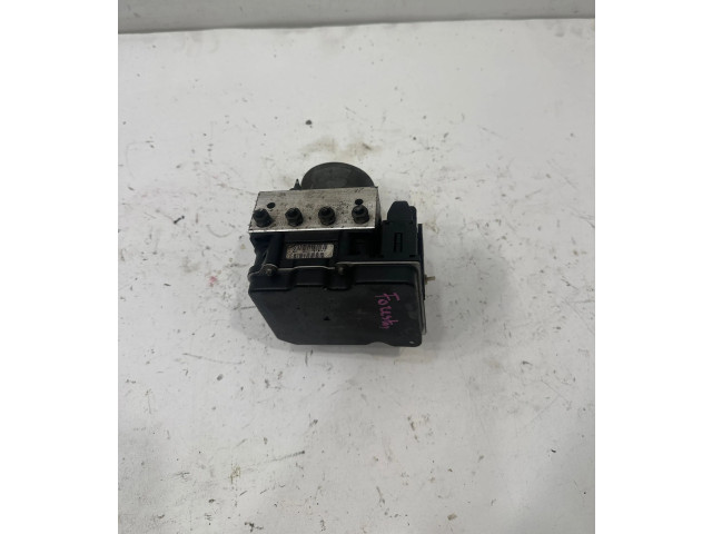 Блок АБС 0265951123 Subaru Forester SH 2008 - 2013 года