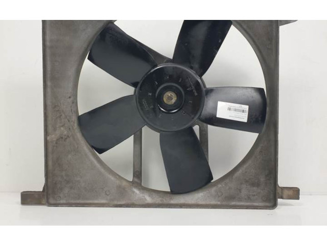 Вентилятор радиатора     90353160    Opel Astra F 