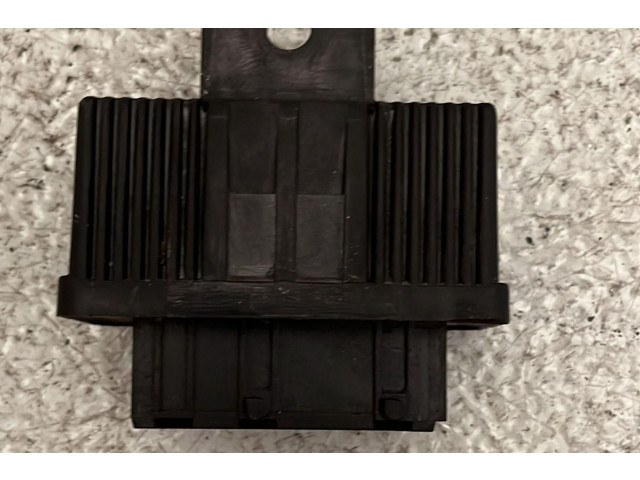 Блок управления топливного насоса 240107, 240107   Peugeot 308 SW 