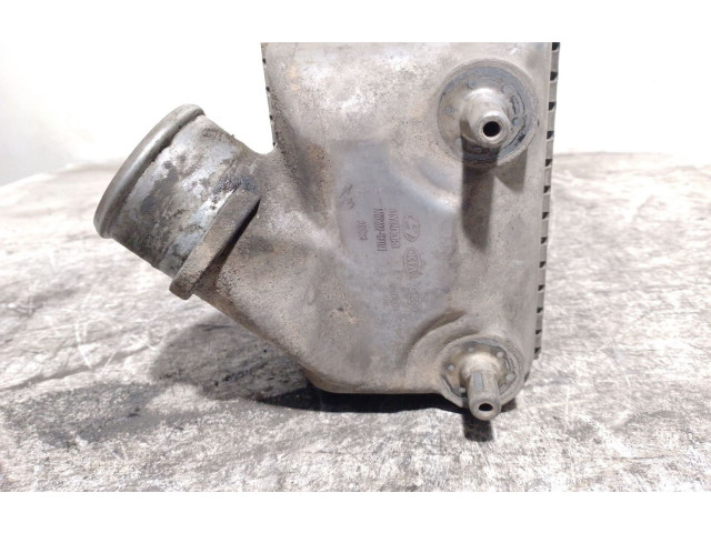 Интеркулер M072822F011, 282712F000 KIA Sorento