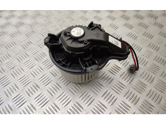 Pojistková skříňka Вентилятор печки JX6A19846AB Ford Focus 2020