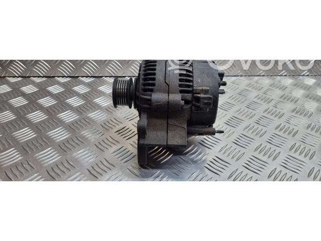 Генератор 028903025G, 0123310002 Volkswagen Golf III