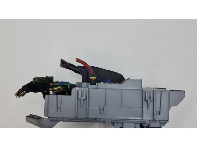 Pojistková skříňka 00505167040, 116RA000021 Alfa Romeo MiTo 2009