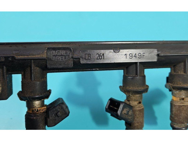 Форсунка IWP160, IMPRK1463312 Fiat Grande Punto