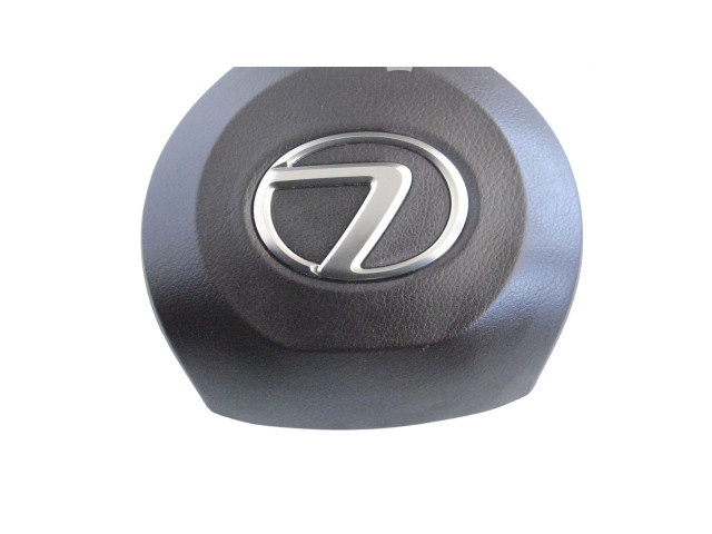 Подушка безопасности водителя 2D0247218AZA, TG14A03001   Lexus RX 450H