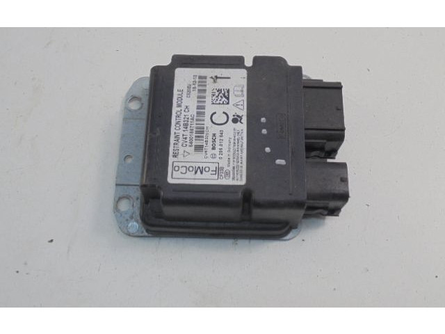 Блок подушек безопасности CV4T14B321CH, CV4T14B321CH   Ford Kuga II