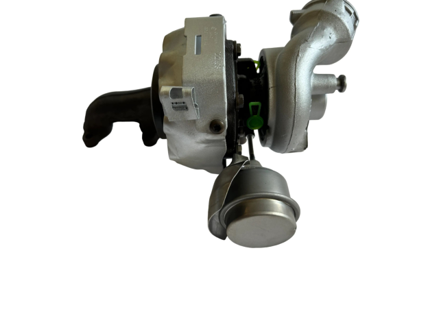 Turbodmychadlo Турбина BV39A0072, 54399700072 Volkswagen Caddy