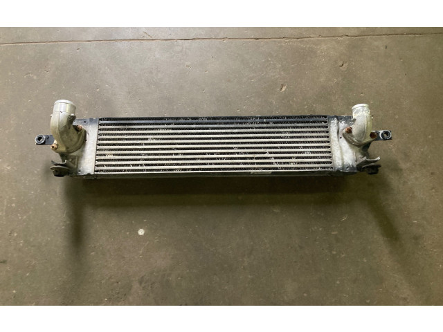 Интеркулер P3578001, 14461JG70B Nissan X-Trail T31