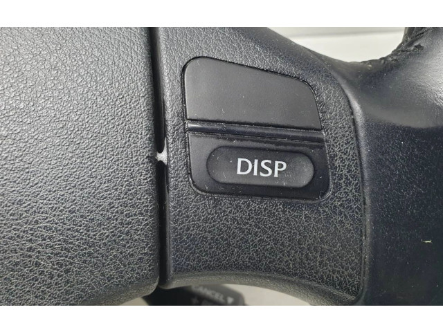 Руль Lexus IS 220D-250-350 2006 - 2013 года