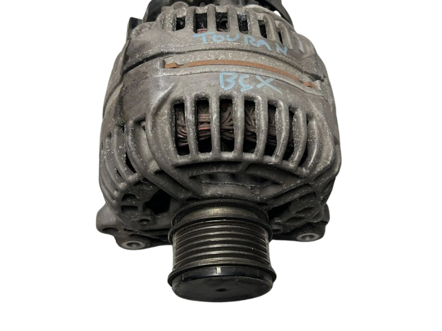 Генератор 06F903023F, 06F903023F Volkswagen Touran II