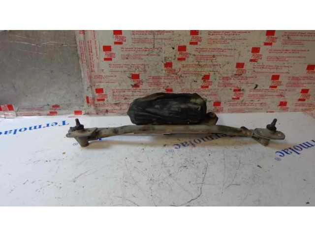 Моторчик дворников 53544102 Citroen Saxo