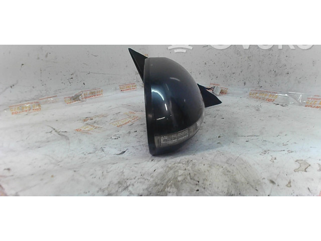 Зеркало электрическое Honda Accord 1982 - 1985 года