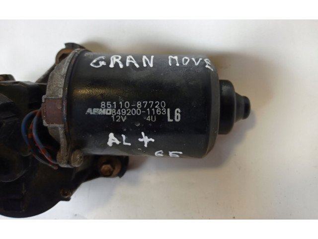 Моторчик дворников 8511087720 Daihatsu Gran Move