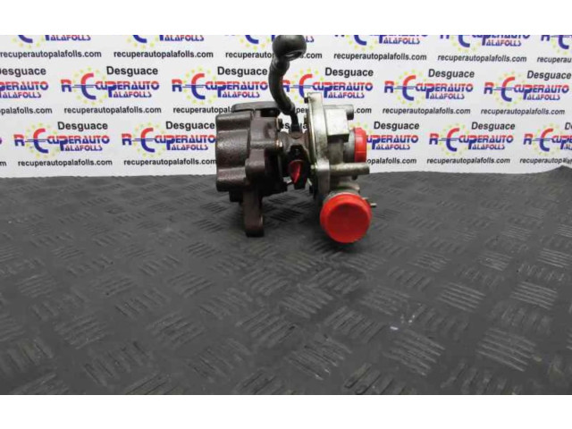  Турбина Peugeot 406  K03324278         