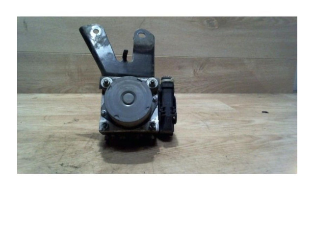 Блок АБС 00004541F5, 00004541F5   Citroen  C1  2006 - 2013 года