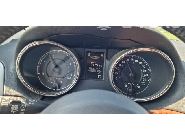 Панель приборов P56046664AC, 56046664AC Jeep Grand Cherokee