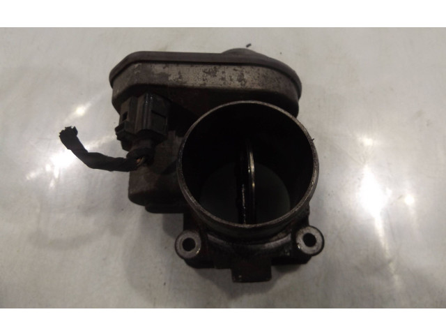 Pojistková skříňka Дроссельная заслонка 96440414, 96955300 Chevrolet Captiva 2007