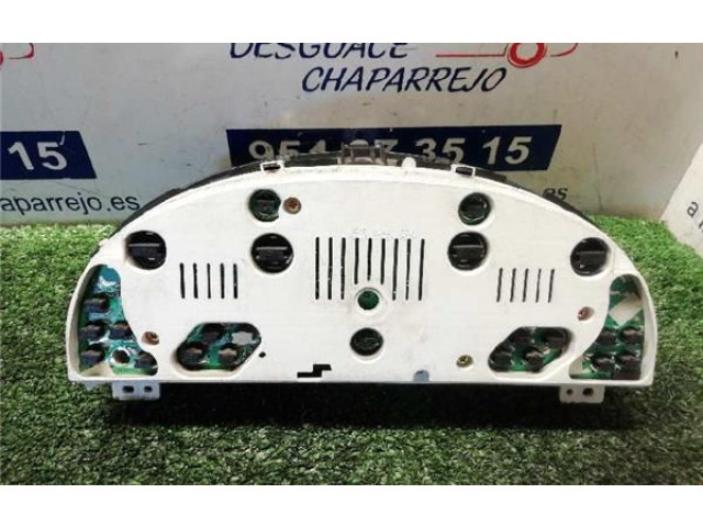 Панель приборов 96430920PK, 96430920PK   Chevrolet Nubira       