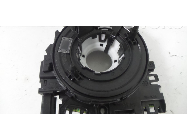 Подрулевой шлейф SRS 5Q0953549F, 5Q0953549E Volkswagen Golf VII