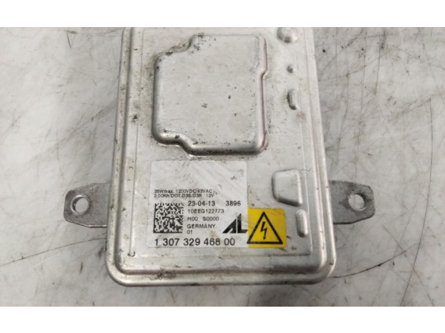 Блок управления Xenon