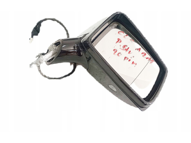 Зеркало электрическое        Mercedes-Benz CLS C218 X218  2011 - 2017 года   