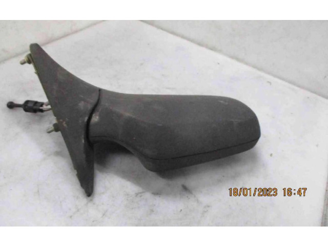 Zpětné zrcátko  Renault 21 1989  7701366142, 7701366142  