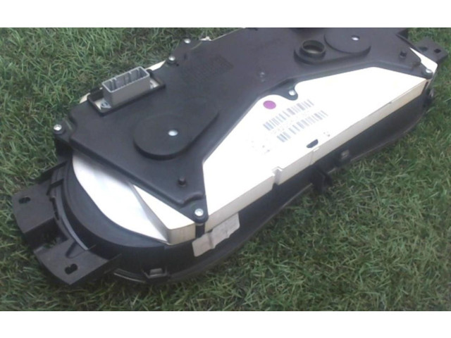 Панель приборов 248106397R, 248106397R Dacia Logan I