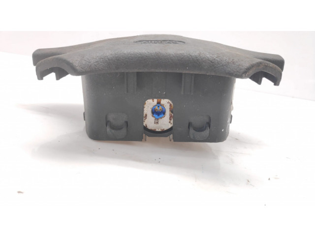 Подушка безопасности водителя 96447629ZL   Citroen Xsara