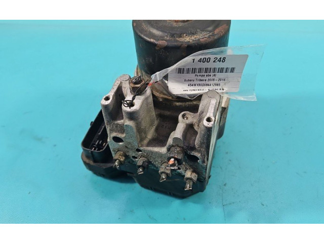 Блок АБС 133800-7131, IMPRK1400248   Subaru  Tribeca  2008 - 2016 года