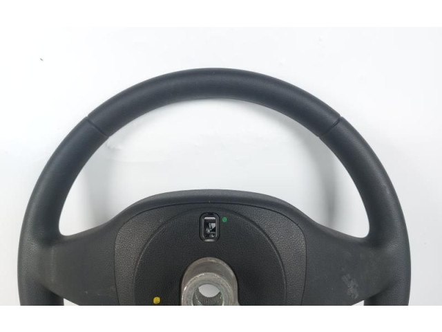 Руль Citroen Jumper 2007 - 2013 года DW10FUE(AHM)