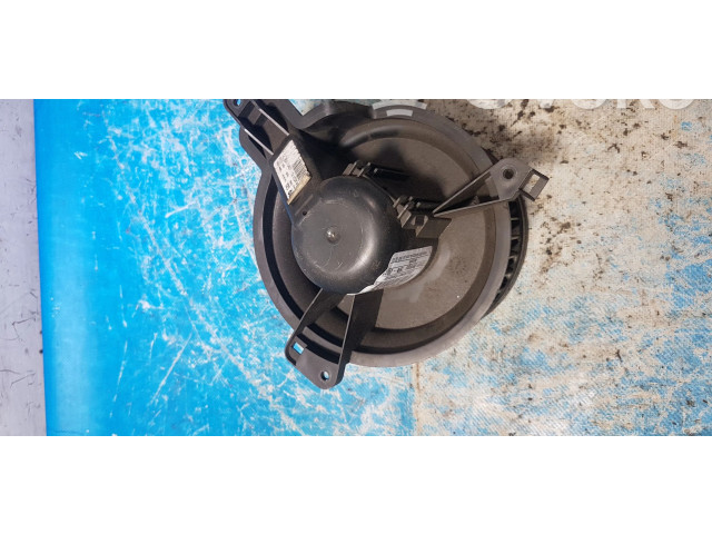 Вентилятор печки M490306680, M490306680 Citroen Berlingo