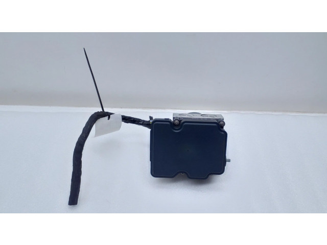 Блок АБС 9827194580, 0265258097   Citroen  C4 Cactus  2014- года