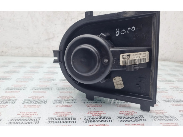 Вентилятор печки 1J1819021B Volkswagen Bora