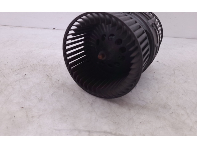 Вентилятор печки T1010033M Renault Scenic III - Grand scenic III