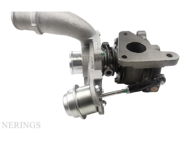 Vstřikovač 751768-0005, TC10-0275 Renault Megane I