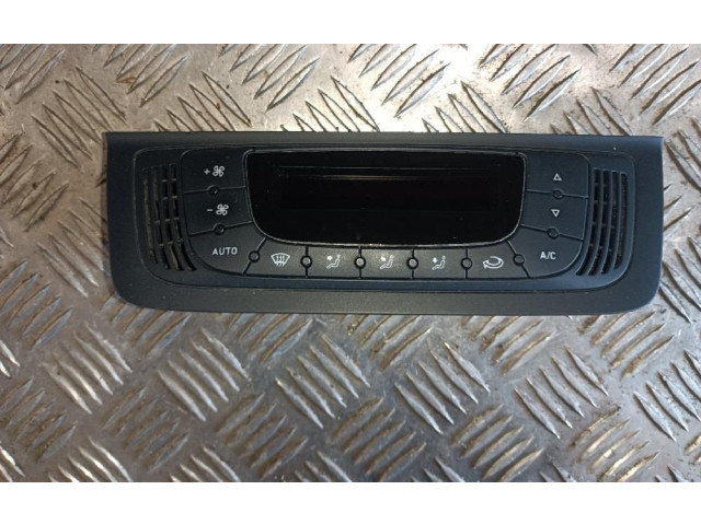 Блок управления климат-контролем 6J0820043E   Seat Ibiza IV (6J,6P)