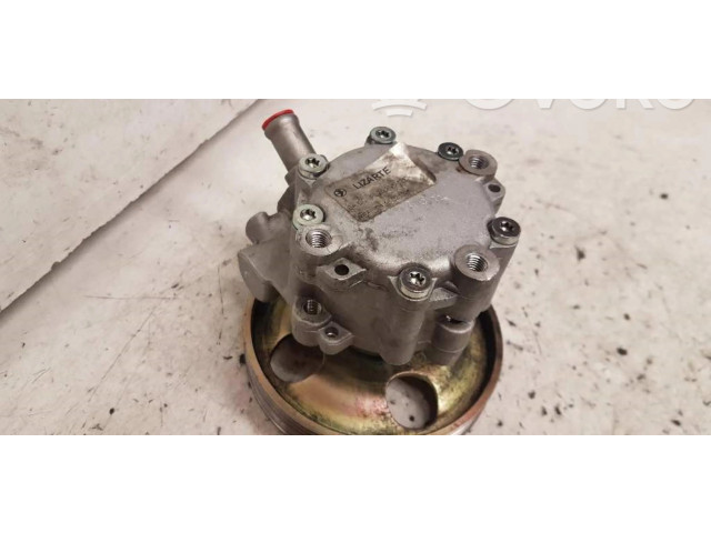 Масляный насос     Fiat Scudo 